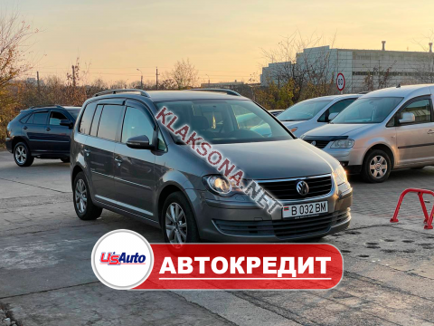 продам Volkswagen Touranв пмр  фото 4