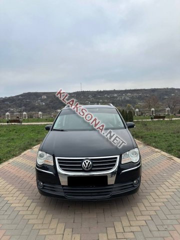 продам Volkswagen Touranв пмр  фото 5
