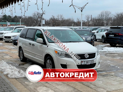 продам Volkswagen Touranв пмр  фото 4