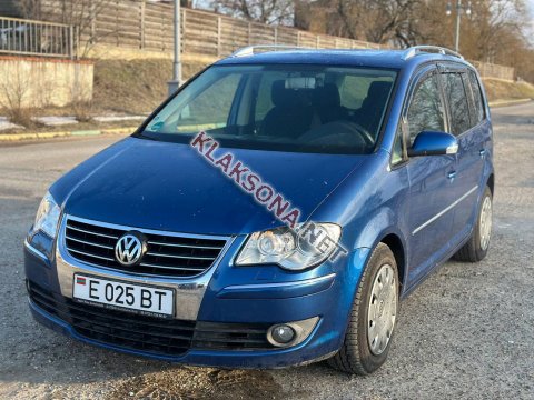 продам Volkswagen Touranв пмр  фото 6