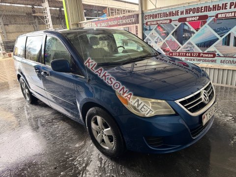 продам Volkswagen Touranв пмр  фото 6
