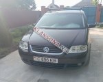 продам Volkswagen Touran в пмр  фото 6