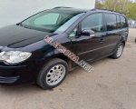 продам Volkswagen Touran в пмр  фото 3