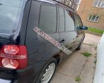 продам Volkswagen Touran в пмр  фото 2