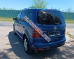 продам Volkswagen Touran в пмр  фото 1