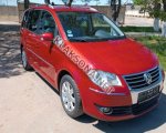 продам Volkswagen Touran в пмр  фото 3
