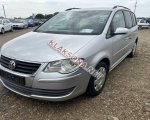 продам Volkswagen Touran в пмр  фото 5