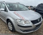 продам Volkswagen Touran в пмр  фото 3