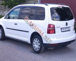 продам Volkswagen Touran в пмр  фото 3