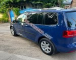 продам Volkswagen Touran в пмр  фото 5