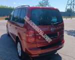 продам Volkswagen Touran в пмр  фото 3