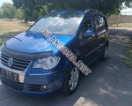 продам Volkswagen Touran в пмр  фото 4