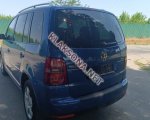продам Volkswagen Touran в пмр  фото 1