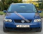 продам Volkswagen Touran в пмр  фото 6