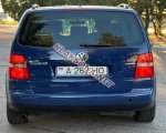 продам Volkswagen Touran в пмр  фото 4