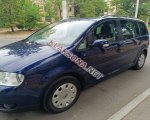 продам Volkswagen Touran в пмр  фото 3
