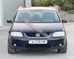 продам Volkswagen Touran в пмр  фото 6