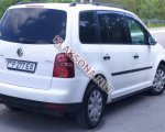 продам Volkswagen Touran в пмр  фото 3