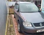продам Volkswagen Touran в пмр  фото 1
