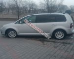 продам Volkswagen Touran в пмр  фото 1
