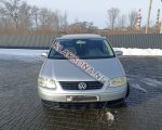 продам Volkswagen Touran в пмр  фото 4