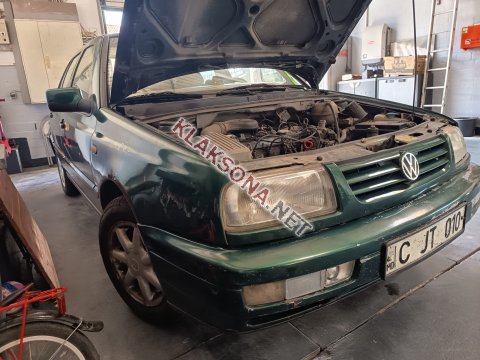 продам Volkswagen Ventoв пмр  фото 4