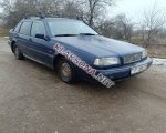 продам Volvo 440 K в пмр  фото 3