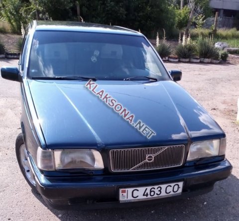 продам Volvo 850в пмр  фото 4