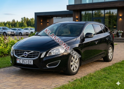 продам Volvo S60в пмр  фото 6