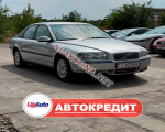 продам Volvo S80 в пмр  фото 6