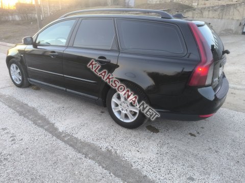 продам Volvo V50в пмр  фото 5