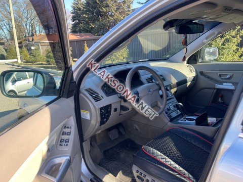продам Volvo XC90в пмр  фото 6