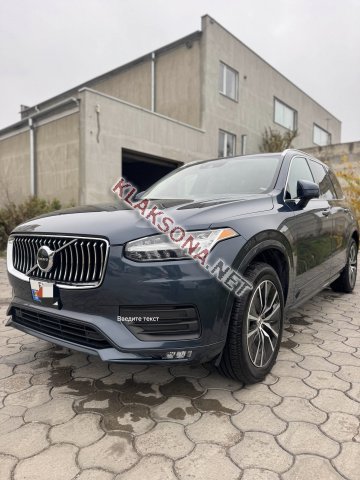 продам Volvo XC90в пмр  фото 5