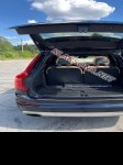 продам Volvo XC90 в пмр  фото 1