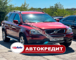 продам Volvo XC90 в пмр  фото 6