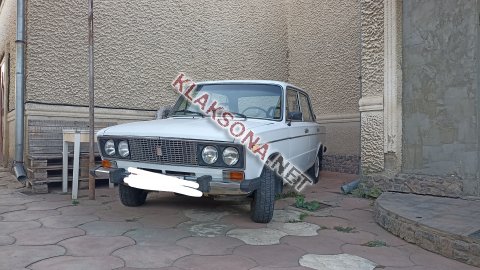 продам ВАЗ 2106в пмр  фото 4