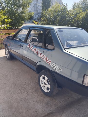 продам ВАЗ 21099в пмр  фото 6