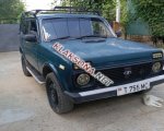 продам ВАЗ 2121 4x4 2121 в пмр  фото 5