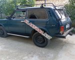 продам ВАЗ 2121 4x4 2121 в пмр  фото 3