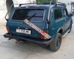 продам ВАЗ 2121 4x4 2121 в пмр  фото 4