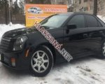 продам Cadillac CTS в пмр  фото 1