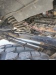 продам ГАЗ 69 в пмр  фото 3
