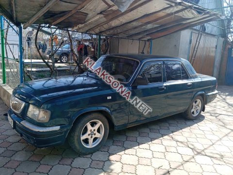 продам ГАЗ 3110в пмр  фото 5