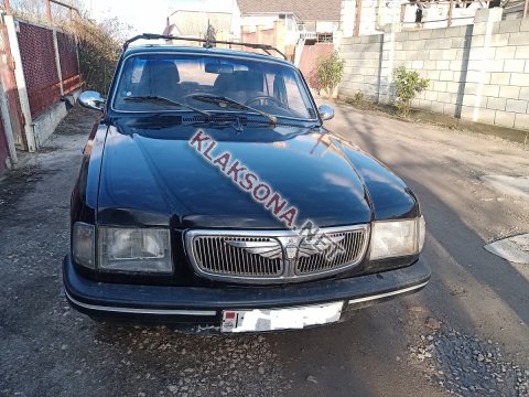 продам ГАЗ 3110в пмр  фото 5