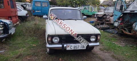 продам Москвич 412в пмр  фото 5