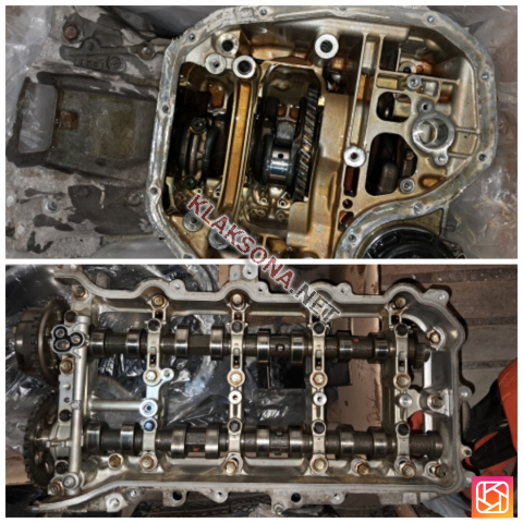 продам  Комплектующие двигатели и их запчастив пмр  фото 6