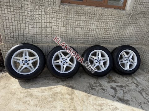 продам  Комплектующие диски и шиныв пмр  фото 5