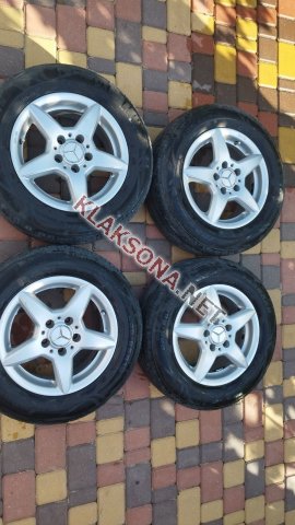 продам  Комплектующие диски и шиныв пмр  фото 5