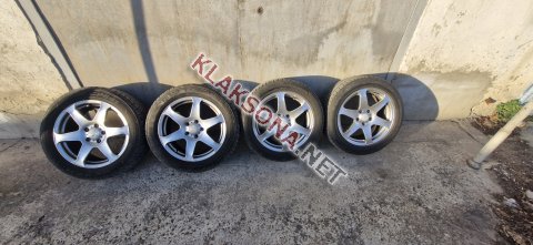 продам  Комплектующие диски и шиныв пмр  фото 4