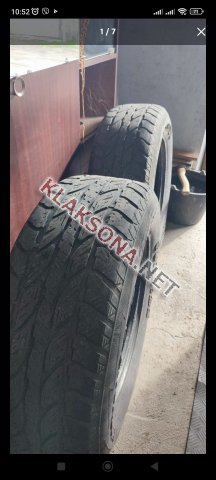 продам  Комплектующие диски и шиныв пмр  фото 4